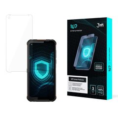 Kruger&Matz Drive 10 - 3mk 1UP screen protector цена и информация | Защитные пленки для телефонов | kaup24.ee