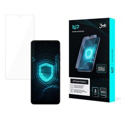 Tecno Spark 20C - 3mk 1UP screen protector цена и информация | Защитные пленки для телефонов | kaup24.ee