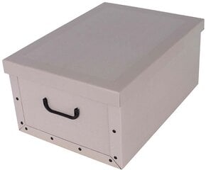 картонная коробка - maxi provansal цена и информация | Ящики для вещей | kaup24.ee