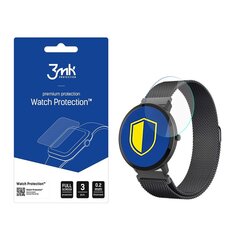 MAXCOM FW43 - 3mk Watch Protection™ v. FlexibleGlass Lite screen protector цена и информация | Аксессуары для смарт-часов и браслетов | kaup24.ee