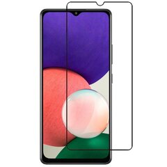 Goodbuy OG полное покрытие стекло с рамкой Xiaomi Redmi Note 13 5G черный цена и информация | Защитные пленки для телефонов | kaup24.ee