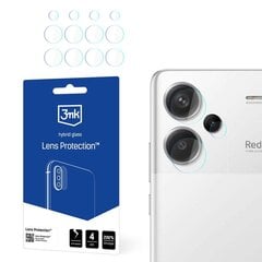 Redmi Note 13 Pro+ - 3mk Lens Protection™ screen protector цена и информация | Защитные пленки для телефонов | kaup24.ee
