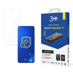 Honor Magic6 - 3mk SilverProtection+ screen protector цена и информация | Защитные пленки для телефонов | kaup24.ee