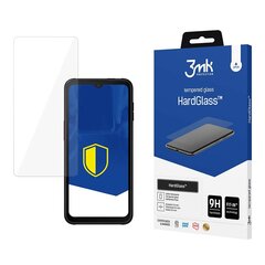 Samsung Galaxy Z Fold4 (Front) - 3mk HardGlass™ screen protector цена и информация | Защитные пленки для телефонов | kaup24.ee