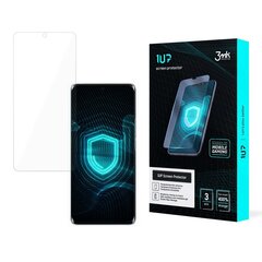 Realme 12 5G - 3mk 1UP screen protector цена и информация | Ekraani kaitsekiled | kaup24.ee