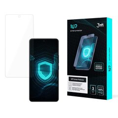 CAT S52 - 3mk 1UP screen protector цена и информация | Защитные пленки для телефонов | kaup24.ee