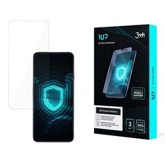 Wiko T60 - 3mk 1UP screen protector цена и информация | Защитные пленки для телефонов | kaup24.ee