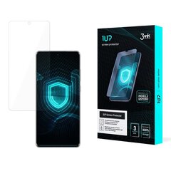 Oppo Find X7 Ultra - 3mk 1UP screen protector цена и информация | Защитные пленки для телефонов | kaup24.ee