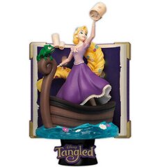 Disney Book Series D-Stage Rapunzel hind ja info | Fännitooted mänguritele | kaup24.ee