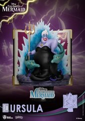 Disney Book Series D-Stage Ursula цена и информация | Атрибутика для игроков | kaup24.ee