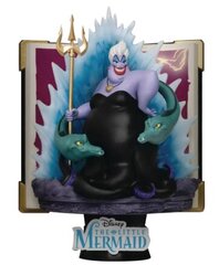 Disney Book Series D-Stage Ursula цена и информация | Атрибутика для игроков | kaup24.ee