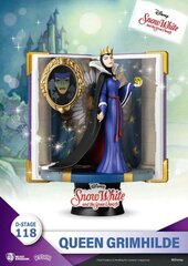 Disney Book Series D-Stage Grimhilde цена и информация | Атрибутика для игроков | kaup24.ee