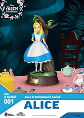 Beast Kingdom Alice In Wonderland hind ja info | Fännitooted mänguritele | kaup24.ee