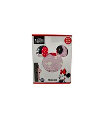 Pimedas helendav kostüüm-kombinesoon lastele Minnie Mouse hind ja info | Karnevali kostüümid | kaup24.ee