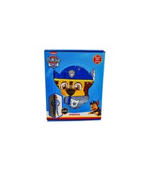 Pimedas helendav kostüüm-kombinesoon lastele Paw Patrol цена и информация | Карнавальные костюмы | kaup24.ee