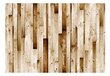 Fototapeet - Wooden boards цена и информация | Fototapeedid | kaup24.ee