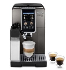 DeLonghi ECAM380.95.TB цена и информация | Кофемашины | kaup24.ee