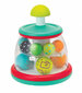 Värviliste pallidega mänguvurr B-Kids hind ja info | Imikute mänguasjad | kaup24.ee