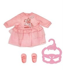 Baby Annabell Little Sweet komplekt, 36 cm hind ja info | Tüdrukute mänguasjad | kaup24.ee