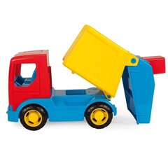 Prügiauto Wader hind ja info | Poiste mänguasjad | kaup24.ee