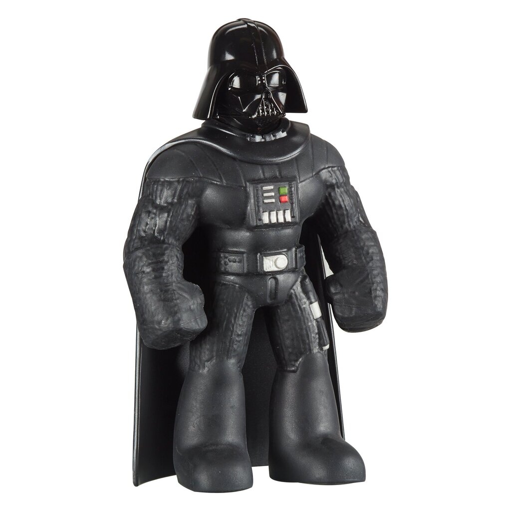 Venitav superkangelane Stretch Star Wars Darth Vader, 15 cm hind ja info | Poiste mänguasjad | kaup24.ee