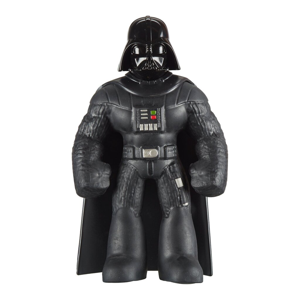 Venitav superkangelane Stretch Star Wars Darth Vader, 15 cm hind ja info | Poiste mänguasjad | kaup24.ee