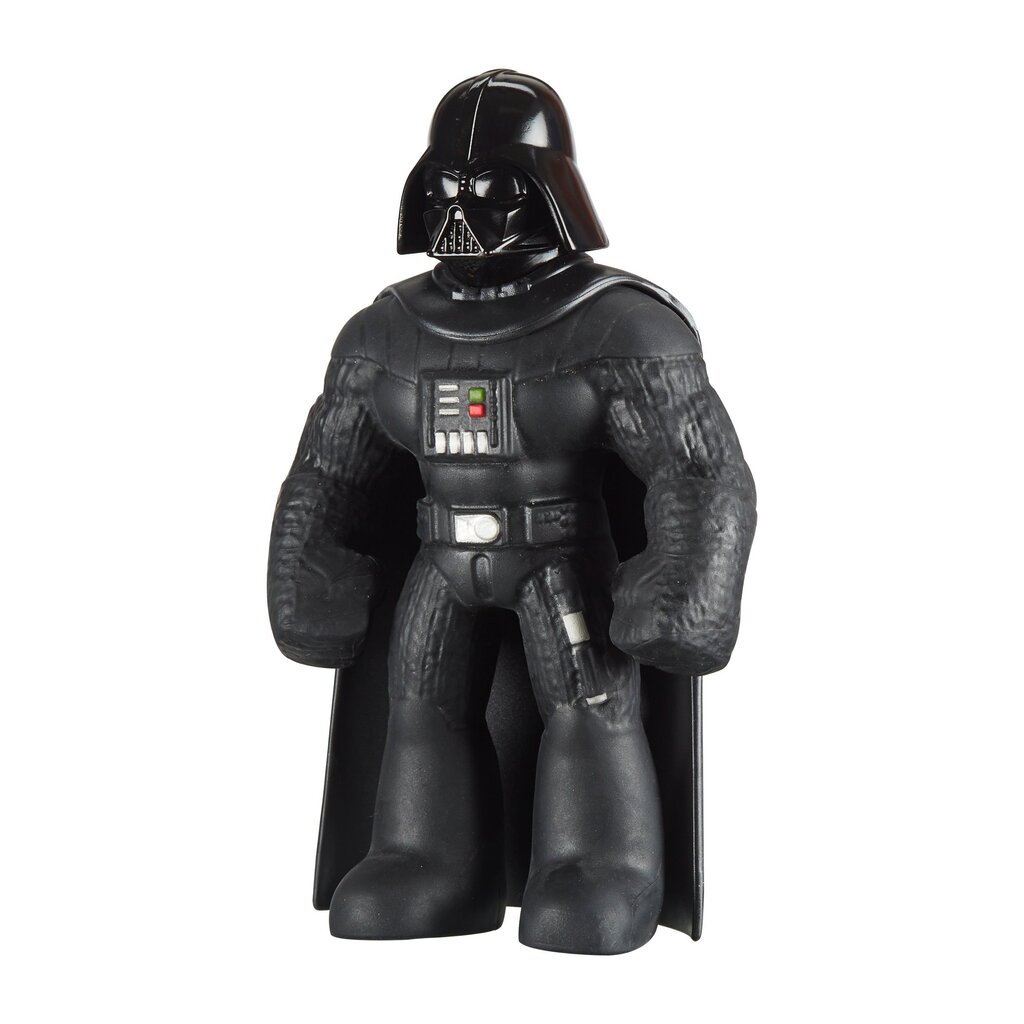 Venitav superkangelane Stretch Star Wars Darth Vader, 15 cm hind ja info | Poiste mänguasjad | kaup24.ee