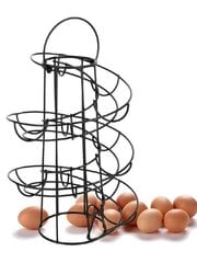 Креативная кухонная подставка для яиц, Electronics LV-311, 1 шт цена и информация | Столовые и кухонные приборы | kaup24.ee