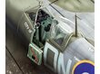 Kokkupandav mudel Supermarine Spitfire Mk. IXc Revell, 03927 hind ja info | Klotsid ja konstruktorid | kaup24.ee
