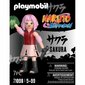 71098 Playmobil Naruto Sakura, 4 d. hind ja info | Klotsid ja konstruktorid | kaup24.ee