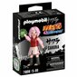 71098 Playmobil Naruto Sakura, 4 d. hind ja info | Klotsid ja konstruktorid | kaup24.ee