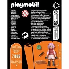 Конструктор PLAYMOBIL Sakura 71098 цена и информация | Конструкторы и кубики | kaup24.ee