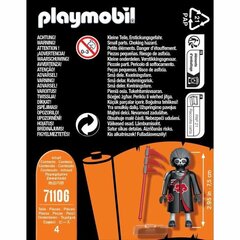 71106 Playmobil Hidan figuur, 4 d. hind ja info | Klotsid ja konstruktorid | kaup24.ee