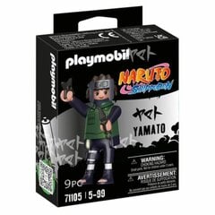 71105 Playmobil Naruto Yamato, 9 hind ja info | Klotsid ja konstruktorid | kaup24.ee