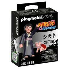 71115 Playmobil Naruto Shizune, 5 d. hind ja info | Klotsid ja konstruktorid | kaup24.ee