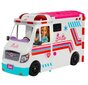 Kiirabi Barbie цена и информация | Tüdrukute mänguasjad | kaup24.ee