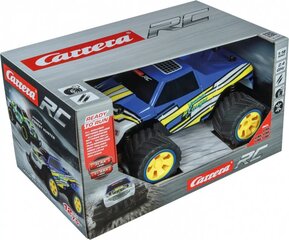 Carrera RC Mountain Cougar puldiga auto цена и информация | Игрушки для мальчиков | kaup24.ee