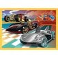 Pusle Trefl Hot Wheels, 204 d. hind ja info | Pusled | kaup24.ee