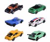 Mänguauto komplekt Majorette Porsche Premium Cars цена и информация | Poiste mänguasjad | kaup24.ee