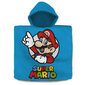 Super Mario Bros rätik, 60x120 cm hind ja info | Rätikud, saunalinad | kaup24.ee