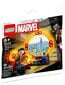 30652 LEGO® Super Heroes Marvel Doctor Strange, 44 a. hind ja info | Klotsid ja konstruktorid | kaup24.ee