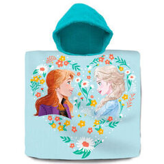 Disney rätik Frozen, 60x120 cm hind ja info | Rätikud, saunalinad | kaup24.ee