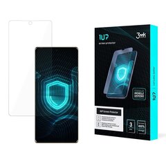 3mk 1UP screen protector цена и информация | Защитные пленки для телефонов | kaup24.ee