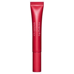 Huuleläige Clarins Lip Perfector Fuchsia Glow, 12 ml hind ja info | Huulepulgad, -läiked, -palsamid, vaseliin | kaup24.ee