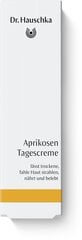 Näokreem Dr. Hauschka aprikoos, 30 ml цена и информация | Кремы для лица | kaup24.ee