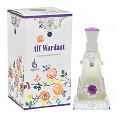 Khadlaj Alf Wardaat CPO lõhnaõli meestele/naistele, 30 ml hind ja info | Naiste parfüümid | kaup24.ee