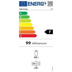 Чехол SR 00702 цена и информация | Винные холодильники | kaup24.ee