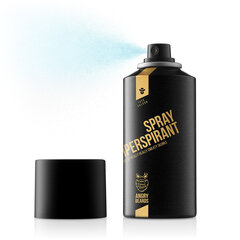 Antiperspirandid Angry Beards Jack Saloon, 150 ml hind ja info | Deodorandid | kaup24.ee