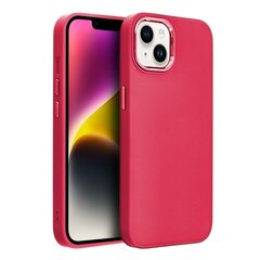 Чехол FRAME Samsung A556 A55 5G розовый цена и информация | Чехлы для телефонов | kaup24.ee