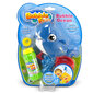 Mullimasin Bubble Fun Shark, sinine, 12x5,5x11 cm цена и информация | Mänguasjad (vesi, rand ja liiv) | kaup24.ee